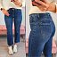 Jeans Flare Faja
